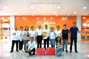 致敬崢嶸歲月 感恩一路奉獻！洛陽正大這場退休職工歡送會情意滿滿！